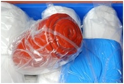 Rubber Materials
